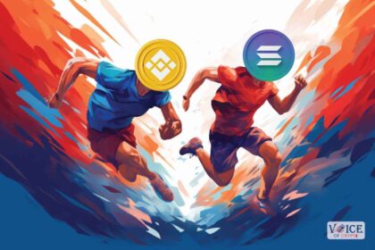 Solana SOL Voice Of Crypto