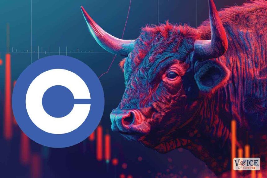 Voc, voice of crypto, crypto