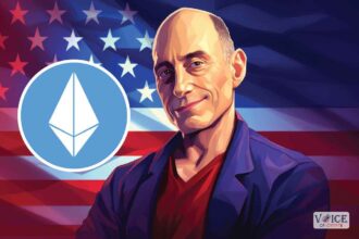 Voc, voice of crypto, eth