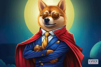 Dogecoin VOC Voice Of Crypto