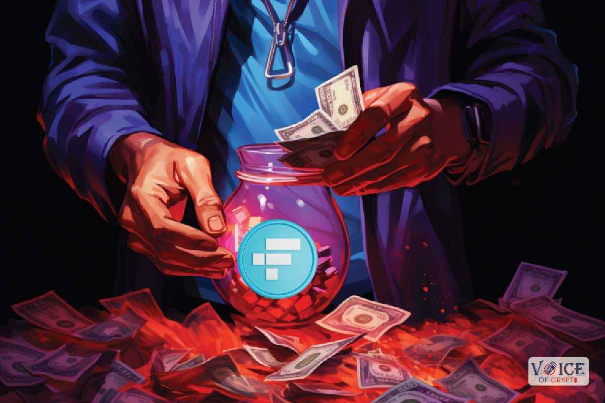 FTX get investigated SBF