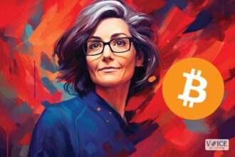 Bitcoin btc price voc