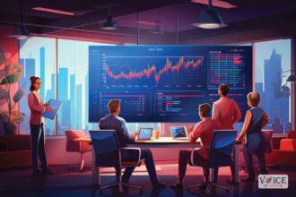Voc, voice of crypto, crypto