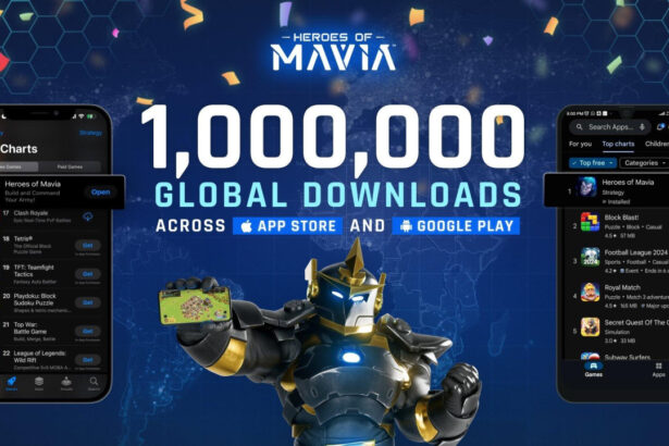 Heroes of mavia reaches 1 million 1707167017v8pbqxztw3