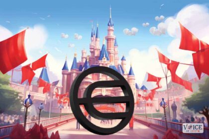 Voc worldcoin crypto
