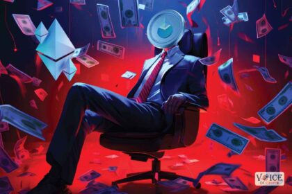 What is Lido, ETH Voice Of Crypto