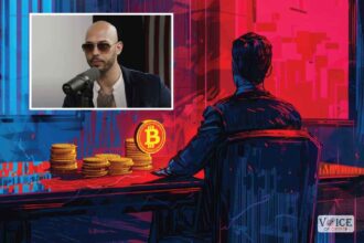 Voc, voice of crypto, scam, crypto scams, ethereum