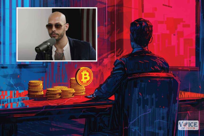 Voc, voice of crypto, scam, crypto scams, ethereum