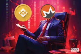 Crypto sec binance ceo cz