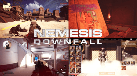 Pancakeswap nemesis downfall