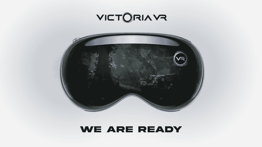 The victoria vr merger