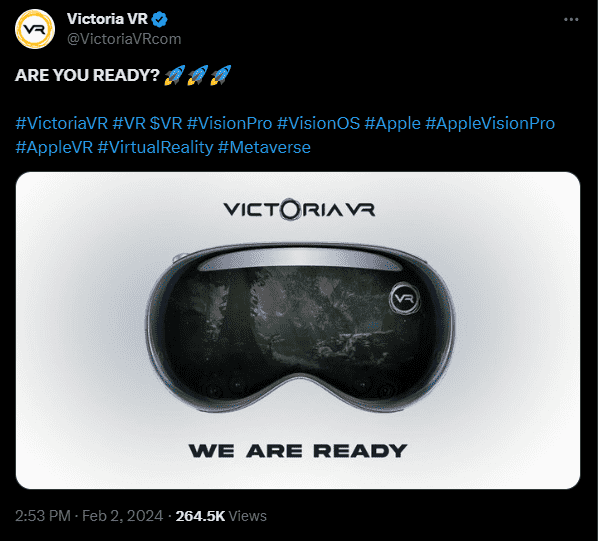 Are you ready