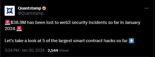 $389 million stolen