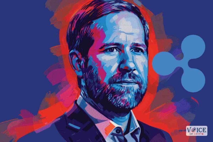 Xrp price ripple sec voc