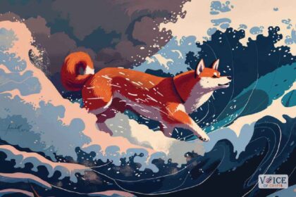 Shiba Inu SHIB Shibarium Voice Of Crypto