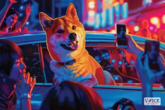 What is shibarium shiba inu shib