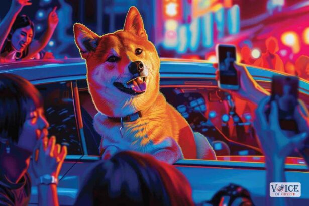 What is shibarium shiba inu shib