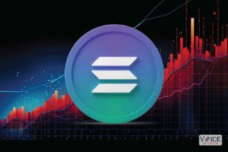 Solana sol voice of crypto