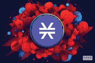 Voc, voice of crypto, btc