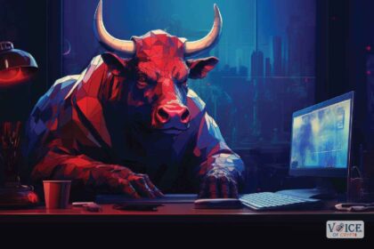 Voc, voice of crypto, crypto