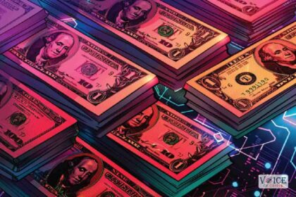 VOC, Voice of Crypto, Three Arrows Capital, Crypto