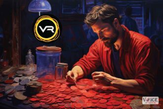Invest in the metaverse: voc