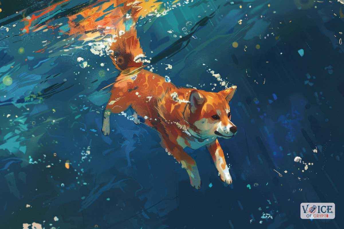 What Is Shibarium Shiba Inu SHIB