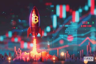 VOC, Voice of Crypto, BTC Bitcoin