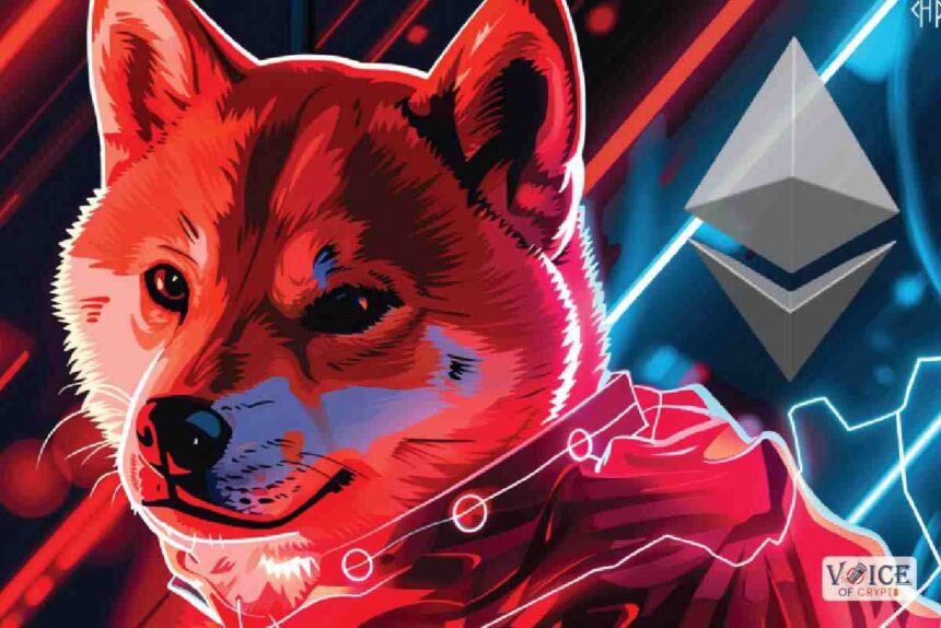 Dogecoin, doge, shiba inu shib, crypto