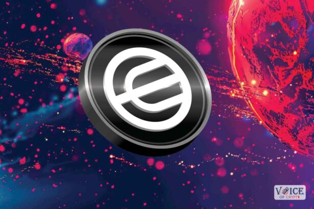 Worldcoin crypto