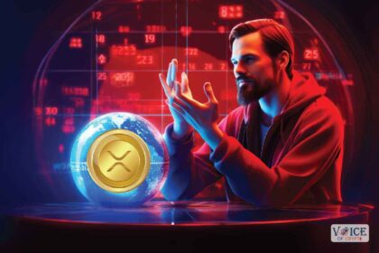 XRP price ripple SEC VOC