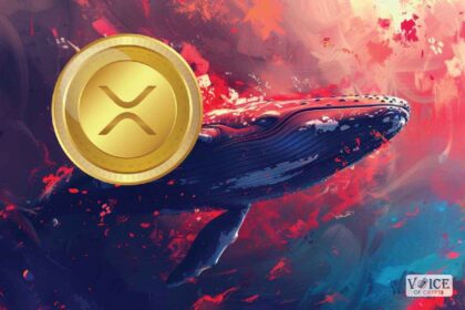 XRP price ripple SEC VOC