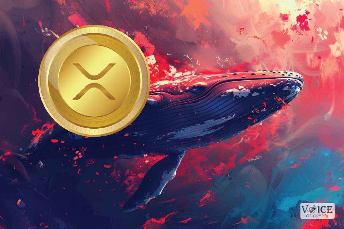 XRP price ripple SEC VOC