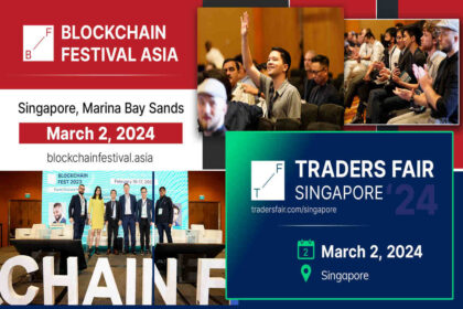 Voc, blockchain, finexpo