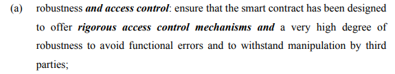 Article 30, clause b of data act