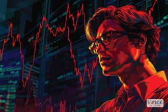 Voc, voice of crypto, three arrows capital, crypto
