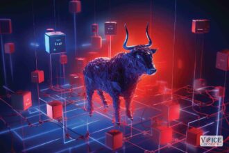 Cryptocurrency works - in a nutshell