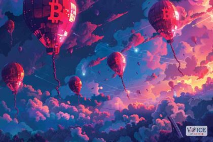 Crypto Airdrop - A Form of Currency Distribution