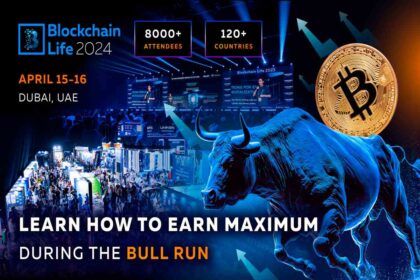 Blockchain Life Forum 2024, VOC