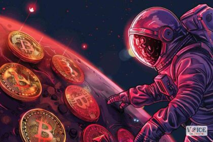 BTC, Crypto, Crypto bill, VOC