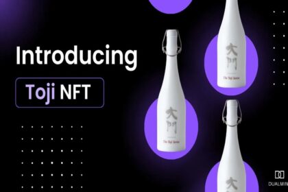 Blockchain Festival, DualMint, VOC