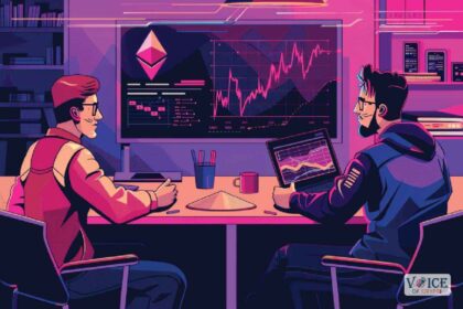 altcoins crypto Voice Of Crypto