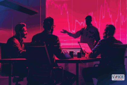 altcoins crypto Voice Of Crypto