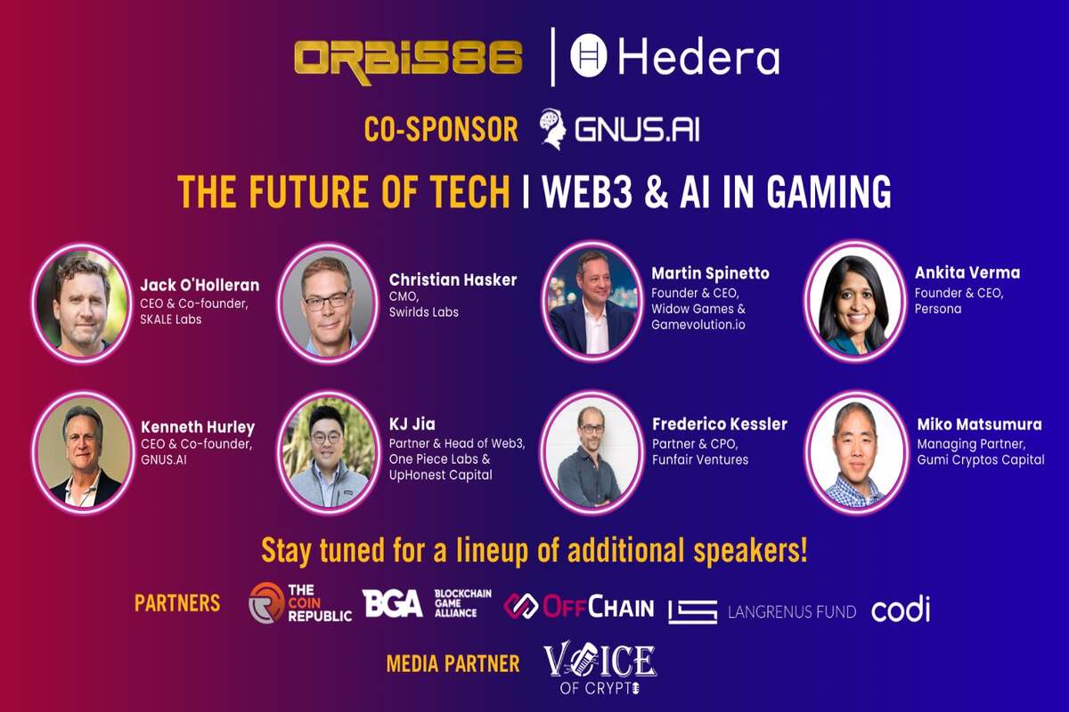 web3, Voice of Crypto, Crypto