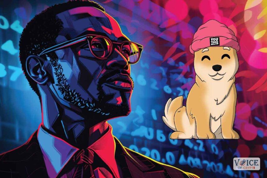 DogWifHat, Voice Of Crypto, VOC