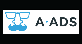 A. Ads