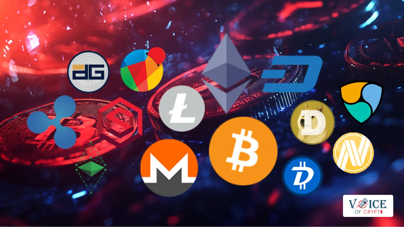 Altcoin comeback rekt capital predicts explosive alt season in 2026 383e88e4