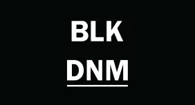 Blk-dnm