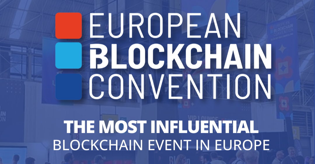 European blockchain convection