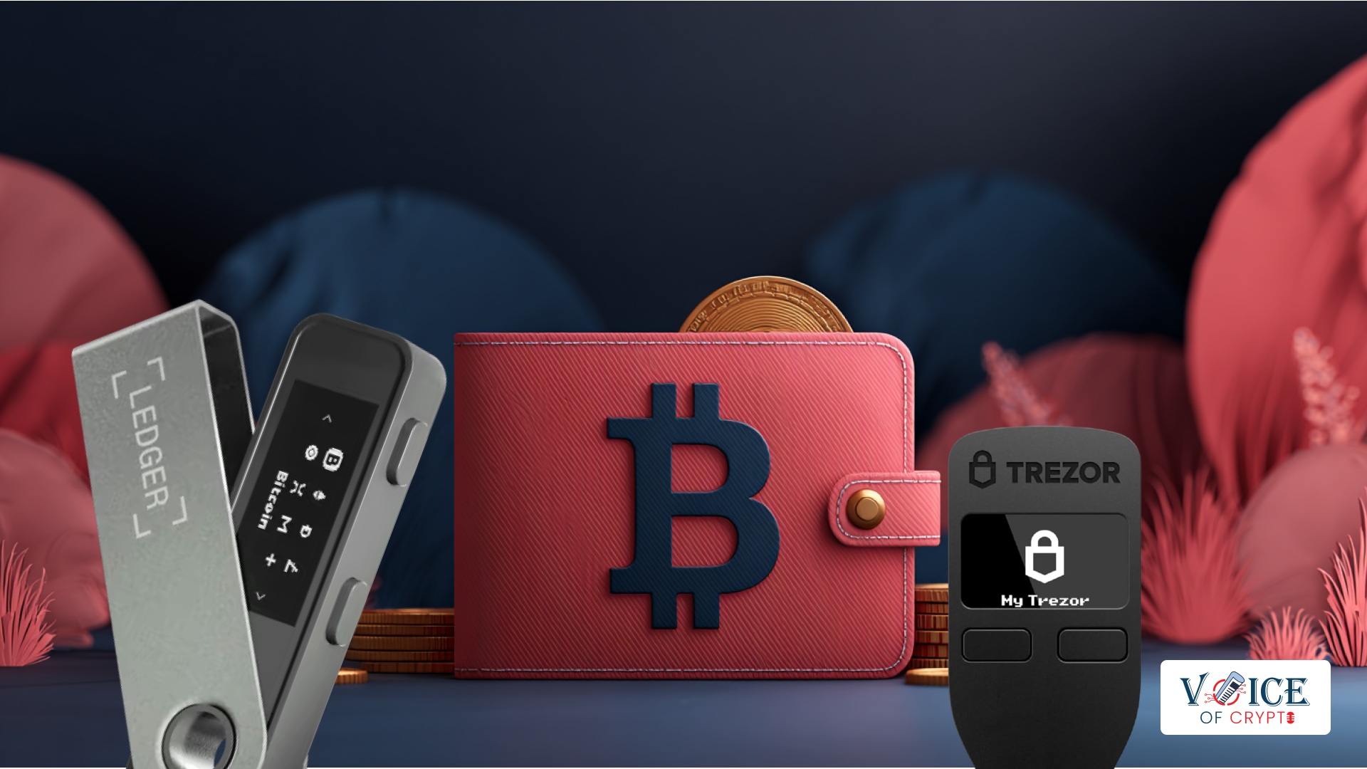 Best bitcoin wallets